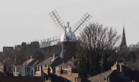 YE Olde Windmill Apartment *FreeParking* Hotels in Nether Poppleton