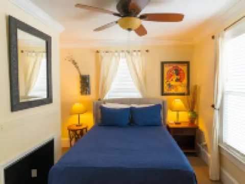 The Heirloom Inn Hotels in Mount Dora