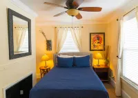The Heirloom Inn Hotels in Mount Dora
