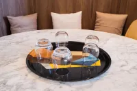 Appartement neuf au centre du quartier branché de St Gilles