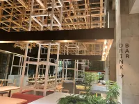 AMANEK BEPPU YULA-RE - breakfast