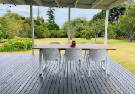 เมริต้า เฮาส์