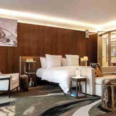 Rosewood Sao Paulo Rooms