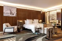 Rosewood Sao Paulo Отели в г. Сан-Паулу