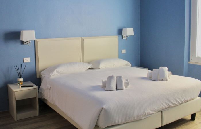 Il Gabbani B&B