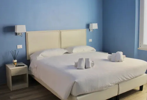 Il Gabbani B&B - 무료 와이파이
