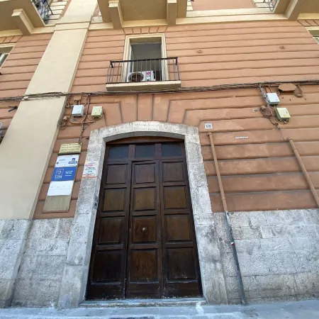 CconfortHotels R&B Central Rooms