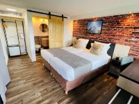 Kyriad Lisieux Hotels in Fauguernon