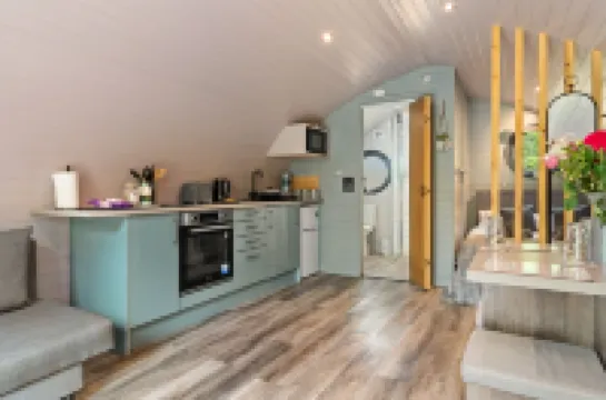 Cariad Hotels in Carew