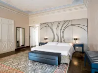 De Stefano Palace Luxury Hotel فنادق في راغوسا