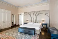 De Stefano Palace Luxury Hotel