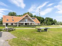 Group Apartment Ameland Near Nes