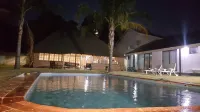 Luxury Heights Bed and Breakfast- Pool Ready for Use Hotels in Amajuba