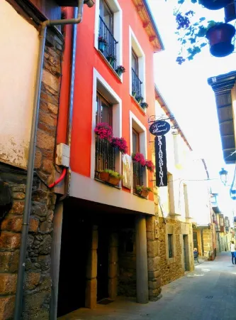 Hotel Rural Pajarapinta