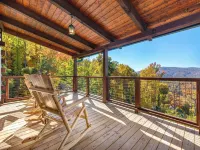 Overlooking Adventure by Jackson Mountain Rentals