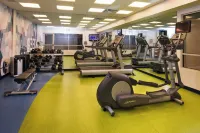 SpringHill Suites Pittsburgh Southside Works Các khách sạn ở West Homestead