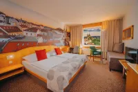 Cosmopolitan Bobycentrum - Czech Leading Hotels Hotels near Namesti Svobody