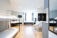 Stockholm Hotel Apartments Arlanda Xpo Hoteles en Arlandastad