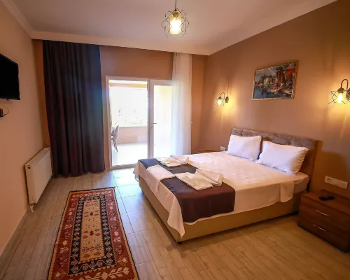 Agva Green Blue Otel Hotels in Sile