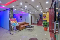 Hotel Bliss Valley - خدمة نقل من وإلى المطار