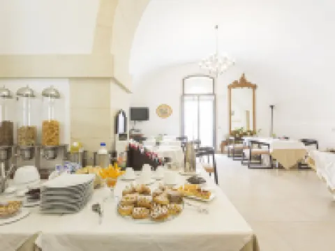 Hotel Novecento Hotels in Scicli