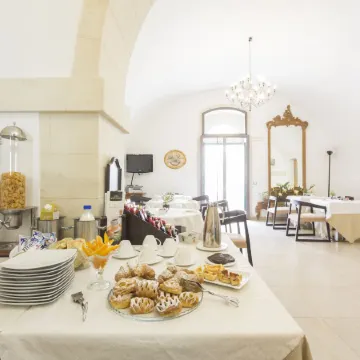 Hotel Novecento