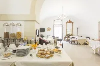 Hotel Novecento Hotels in Scicli