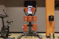 The Grand Hotel at the Grand Canyon - Gym