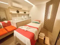 Mar Ipanema Hotel - spa