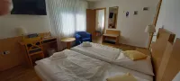 Kräuterhotel & Restaurant Heidejäger Отели в г. Мульмсхорн