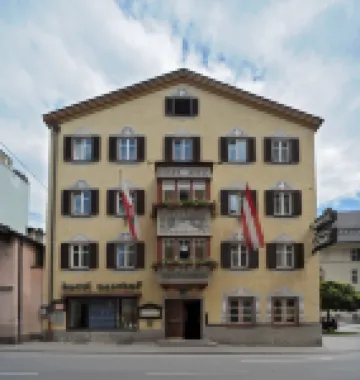 Hotel Goldener Löwe