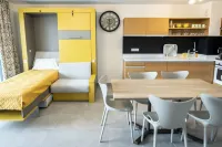 Hôtel résidence a Torra Hotels in Vescovato