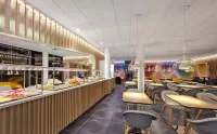 Prize by Radisson, Bremen City - petit déjeuner