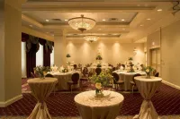 The Saint Paul Hotel Hotels in Saint Paul