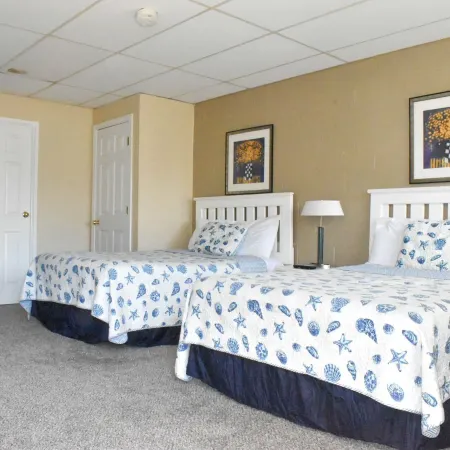 Seabreeze Motel