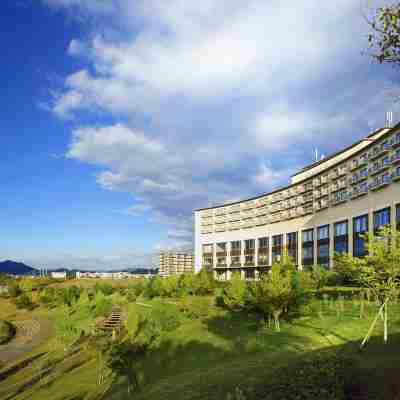 ザ・セレクトンプレミア神戸三田ホテル Hotel Exterior