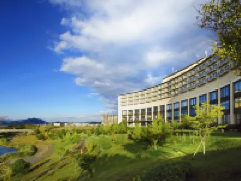 ザ・セレクトンプレミア神戸三田ホテル 三田市のホテル