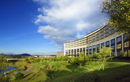 ザ・セレクトンプレミア神戸三田ホテル