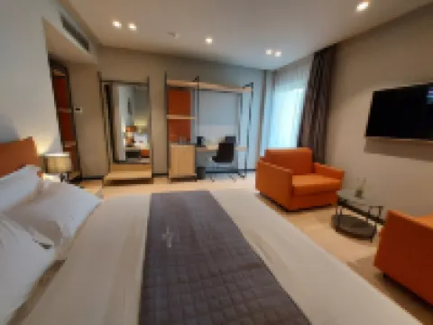 Mulaj Hotel