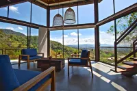 Cannua Lodge Hotels in Marinilla