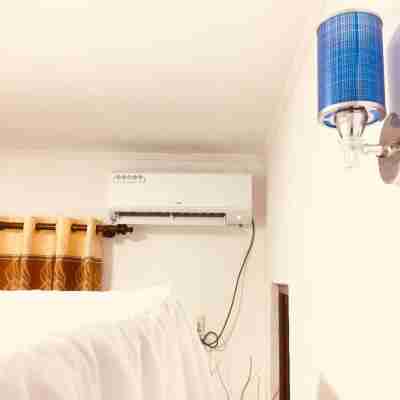 Toropi Homestay Rooms