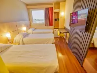 Hus Hotel Dourados Hotéis em Dourados