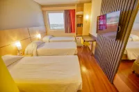 Hus Hotel Dourados Hotels in Dourados