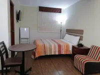 โรงแรม Plaza Barranca - 2 ดาว