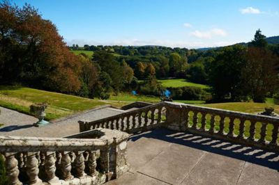 共有エリア ボビーキャッスルの写真