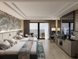 Miracle Resort Hotel