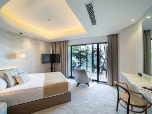 Hancioglu Orman Evleri & Hotel