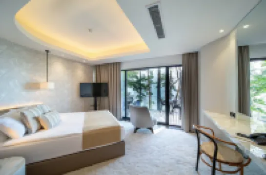 Hancioglu Orman Evleri & Hotel Hotels in 