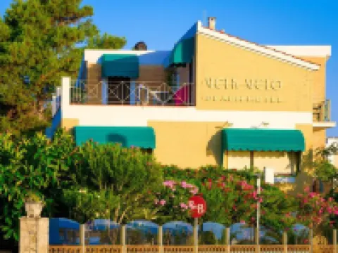 Hotel Vela Velo Club Vieste Hotels in Vieste