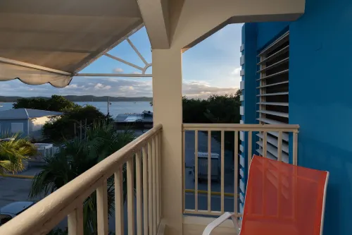 Red Sunset Beach Club